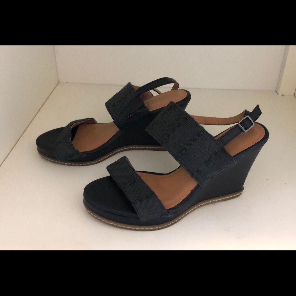Sonoma wedges